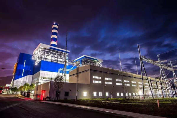 火電機組能耗監測系統節能調度的實現！