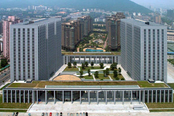 能源管理系統五大基本功能！