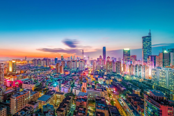 建筑節(jié)能監(jiān)測系統(tǒng)，重塑數(shù)智化管理價值！