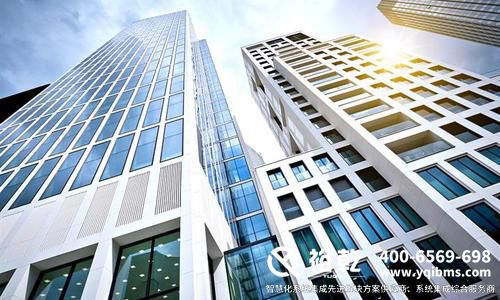 樓宇自控系統：技術架構、應用價值與未來智能化發展