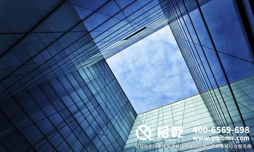 浙江空調節能監控系統：技術革新、應用場景解析