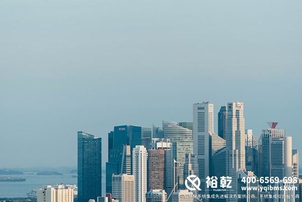 樓宇自控系統的核心價值與未來圖景解析