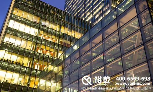 智能變配電監(jiān)控系統(tǒng)：構(gòu)建高效、安全的電力管理新生態(tài)