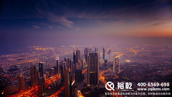 樓宇自控系統(tǒng)的全面探索：技術(shù)、功能與未來(lái)趨勢(shì)