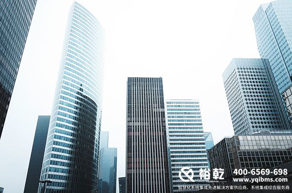 樓宇自控中電力設(shè)備（樓宇自控）：科技助力智慧建筑的未來
