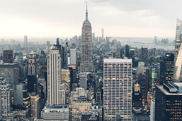 樓宇智能控制系統(tǒng):重塑智能建筑空間的未來