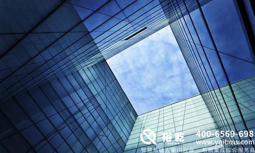 揭秘中央空調樓宇自控系統的未來