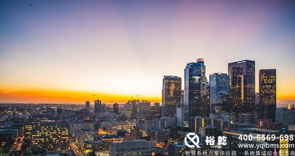 空調監控系統工作原理及優勢 空調監控系統工作原理及優勢