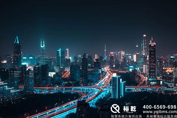 打造未來醫療:智慧醫院后勤信息化系統的全方位解讀 打造未來醫療:智慧醫院后勤信息化系統的全方位解讀