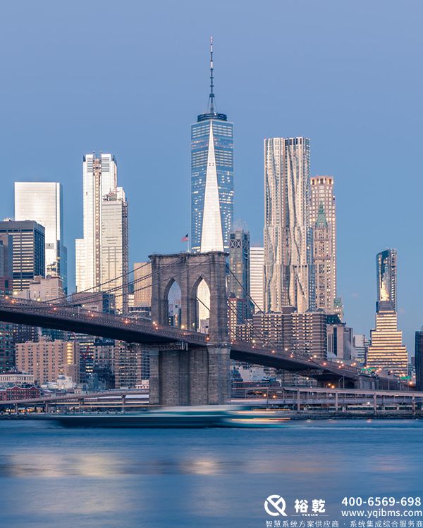 智能化未來(lái):樓宇智能控制系統(tǒng)的嶄新篇章 智能化未來(lái):樓宇智能控制系統(tǒng)的嶄新篇章