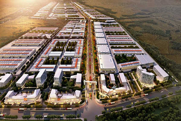 煤炭企業完善能源管理體系有什么好處？(圖1)