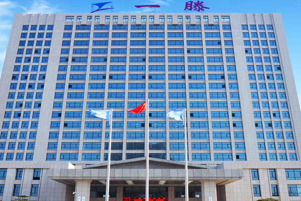 山東一滕集團能耗監測案例(圖1)
